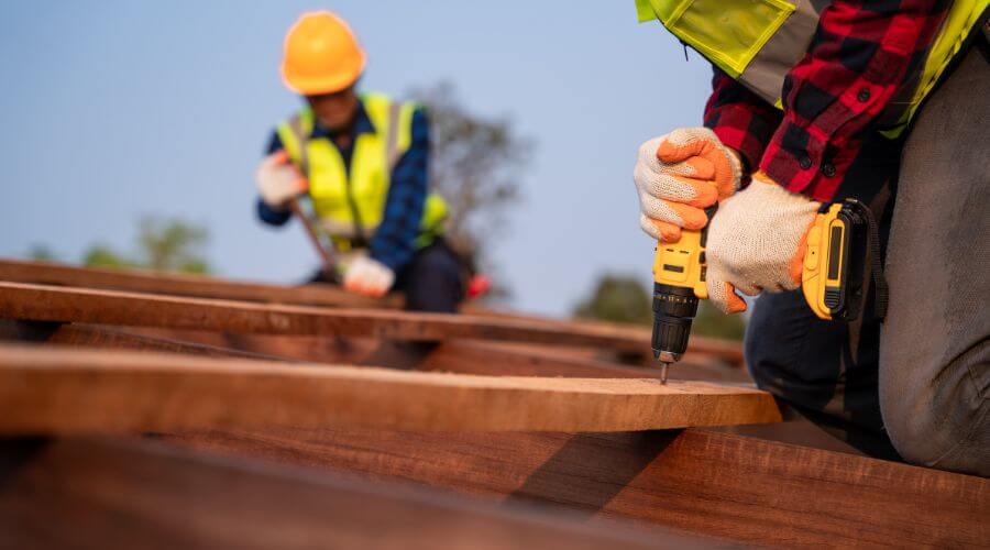 Expert flood damage restoration services in Brierfield, AL